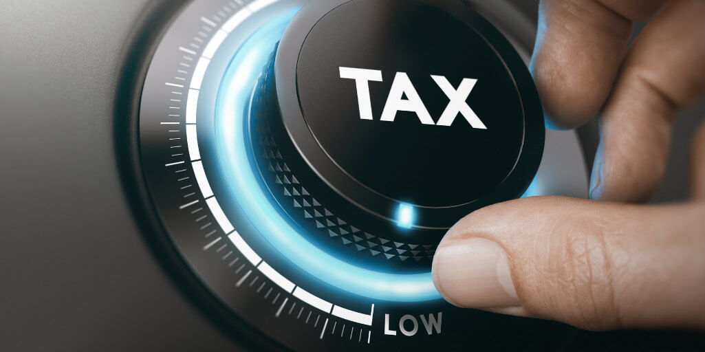 3 Strategies for 2023 to Reduce Your Tax Burden