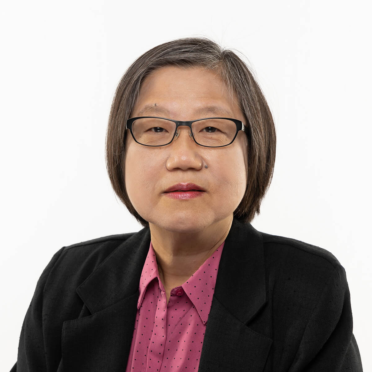 Cathy Cheng CPA, MST
