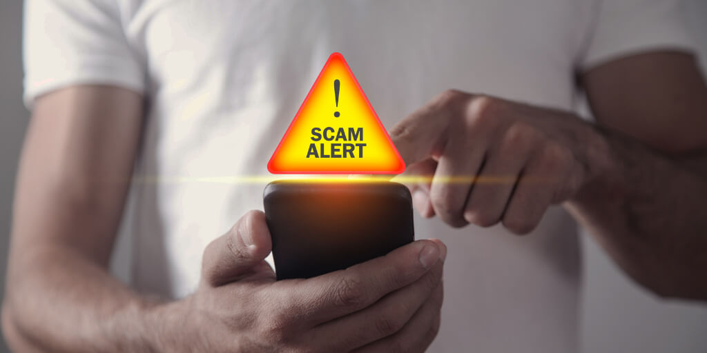 Some Tax Scams to Avoid According to the IRS